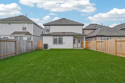 15618 Buffalo Meadow Court, Houston, TX 77090 - Photo 16