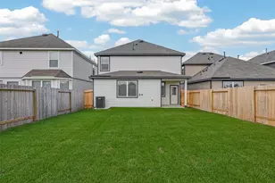 15618 Buffalo Mdw Ct, Houston, TX 77090 - Photo 16