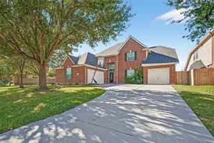 1903 Amber Trail Ln, Richmond, TX 77469 - Photo 2