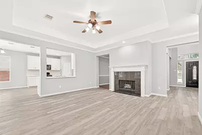 1903 Amber Trail Lane, Richmond, TX 77469 - Photo 10