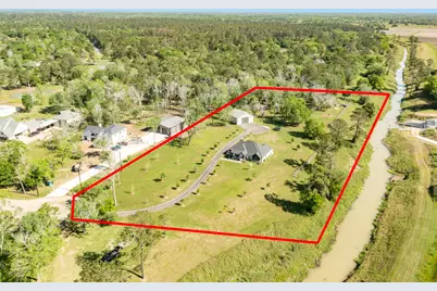 7550 Oak Cross E Street, Alvin, TX 77511 - Photo 2