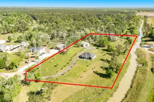 7550 Oak Cross E St, Alvin, TX 77511 - Photo 2