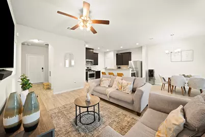 6516 Macroom Meadows Lane, Houston, TX 77048 - Photo 6