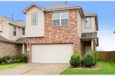 6516 Macroom Meadows Lane, Houston, TX 77048 - Photo 2