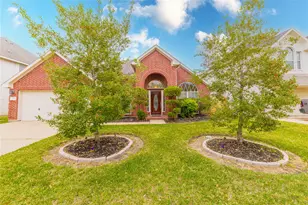2201 Signal Hill Dr, Pearland, TX 77584 - Photo 4