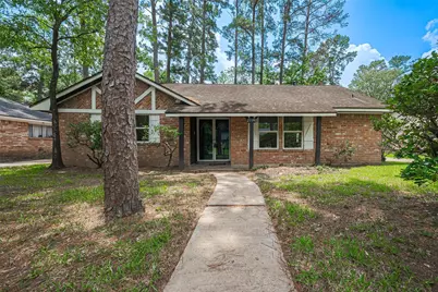 25303 Lynbriar Lane, Spring, TX 77373 - Photo 1