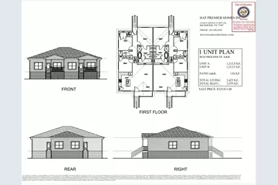 4834 Higgins Street #A, Houston, TX 77033 - Photo 30