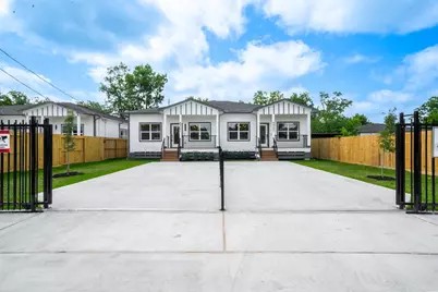 4834 Higgins Street #A, Houston, TX 77033 - Photo 34