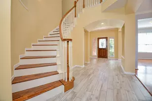 1114 Oxford Mills Ln, Sugar Land, TX 77479 - Photo 4