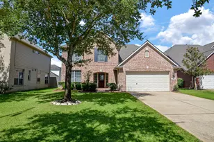 1114 Oxford Mills Ln, Sugar Land, TX 77479 - Photo 1