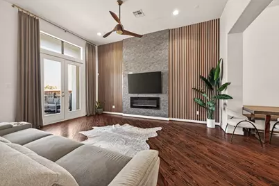 1815 Dart Street, Houston, TX 77007 - Photo 2