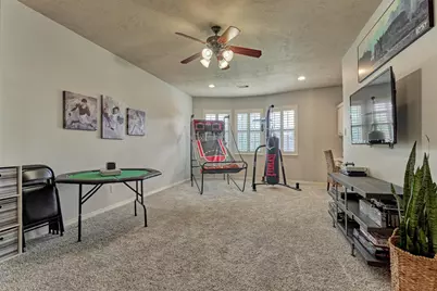 67 S Sage Sparrow Circle, Spring, TX 77389 - Photo 40