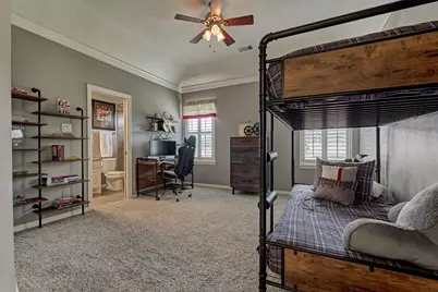 67 S Sage Sparrow Circle, Spring, TX 77389 - Photo 34