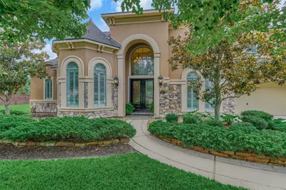 67 S Sage Sparrow Circle, Spring, TX 77389 - Photo 1
