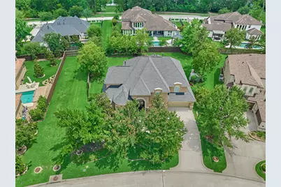 67 S Sage Sparrow Circle, Spring, TX 77389 - Photo 6