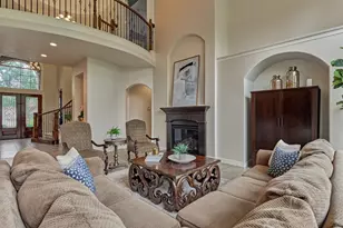 67 S Sage Sparrow Cir, Spring, TX 77389 - Photo 28