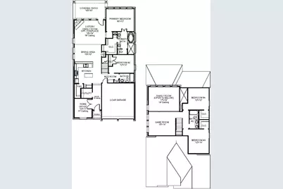 376 Mulberry Creek Creek, Conroe, TX 77304 - Photo 2