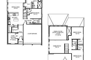 376 Mulberry Creek Creek, Conroe, TX 77304 - Photo 2