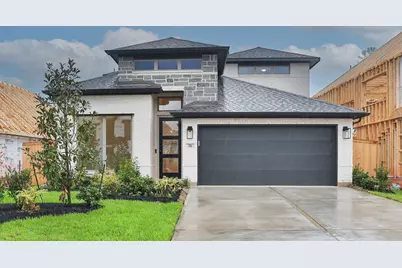 376 Mulberry Creek Street, Conroe, TX 77304 - Photo 1