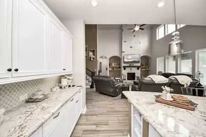 14926 Dogwood View Lane, Cypress, TX 77429 - Photo 16