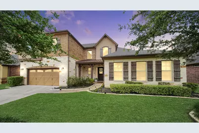 14926 Dogwood View Lane, Cypress, TX 77429 - Photo 2