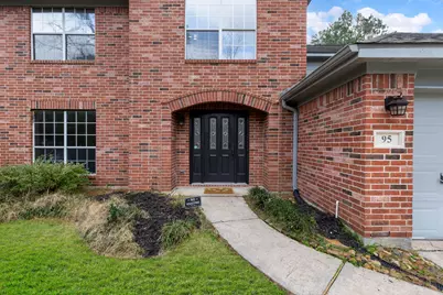 95 N Winterport Circle, The Woodlands, TX 77382 - Photo 2