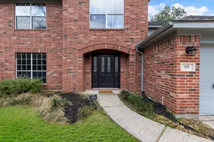 95 N Winterport Cir, The Woodlands, TX 77382 - Photo 2
