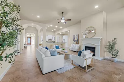 27602 Lakeway Trail Lane, Fulshear, TX 77441 - Photo 10