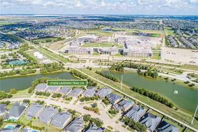 27602 Lakeway Trail Lane, Fulshear, TX 77441 - Photo 38