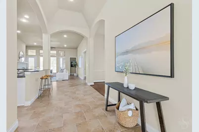 27602 Lakeway Trail Lane, Fulshear, TX 77441 - Photo 4