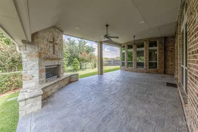 27602 Lakeway Trail Lane, Fulshear, TX 77441 - Photo 34