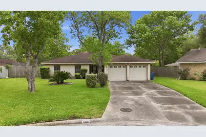 4929 Monarch Oak Lane, Texas City, TX 77591 - Photo 4
