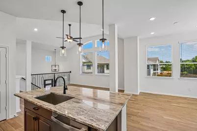 417 East Coralburst Loop, Montgomery, TX 77316 - Photo 8