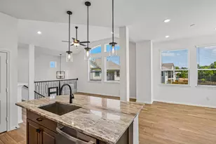 417 East Coralburst Loop, Montgomery, TX 77316 - Photo 8