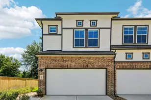 417 East Coralburst Loop, Montgomery, TX 77316 - Photo 1