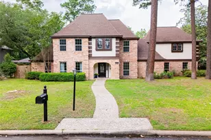 5502 Graystone Ln, Houston, TX 77069 - Photo 2