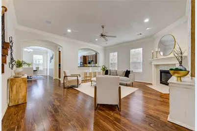 14418 Basalt Lane, Houston, TX 77077 - Photo 6