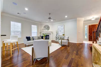 14418 Basalt Lane, Houston, TX 77077 - Photo 8