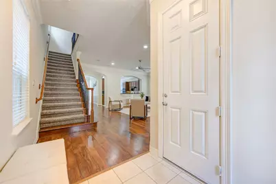 14418 Basalt Lane, Houston, TX 77077 - Photo 4