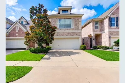 14418 Basalt Lane, Houston, TX 77077 - Photo 1