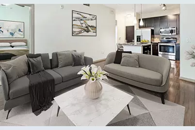 2700 Brazos Street #4313, Houston, TX 77006 - Photo 1
