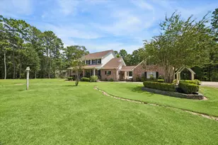 20103 Mahogany Ridge Dr, Magnolia, TX 77355 - Photo 4