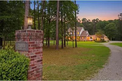 20103 Mahogany Ridge Drive, Magnolia, TX 77355 - Photo 2