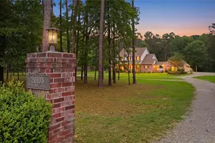 20103 Mahogany Ridge Dr, Magnolia, TX 77355 - Photo 2