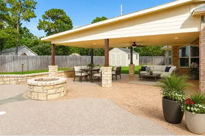 19231 Clear Sky Drive, Houston, TX 77346 - Photo 18