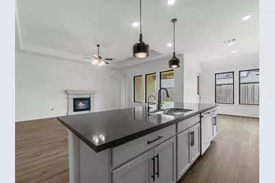 32034 Indigo Brush Lane, Waller, TX 77484 - Photo 4