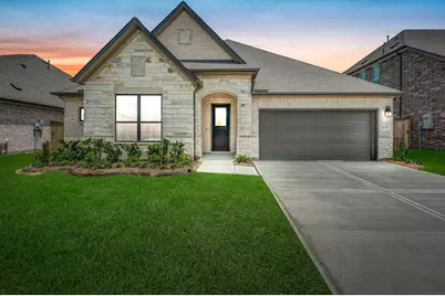 32034 Indigo Brush Lane, Waller, TX 77484 - Photo 1