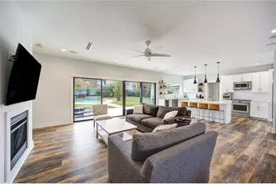 1215 Bethelem, Houston, TX 77018 - Photo 4