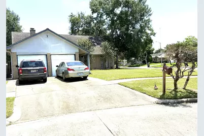 3259 Hunters Glen Drive, Missouri City, TX 77459 - Photo 2