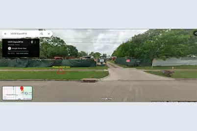 0 Stancliff Street, Houston, TX 77045 - Photo 2